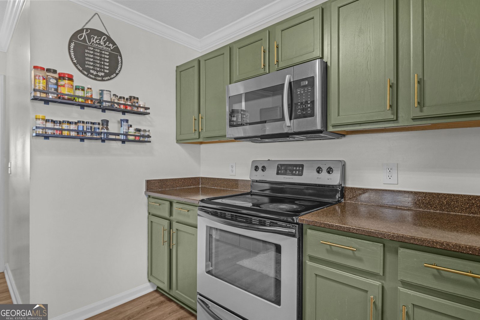 413 Auburn Road Glennville - 8