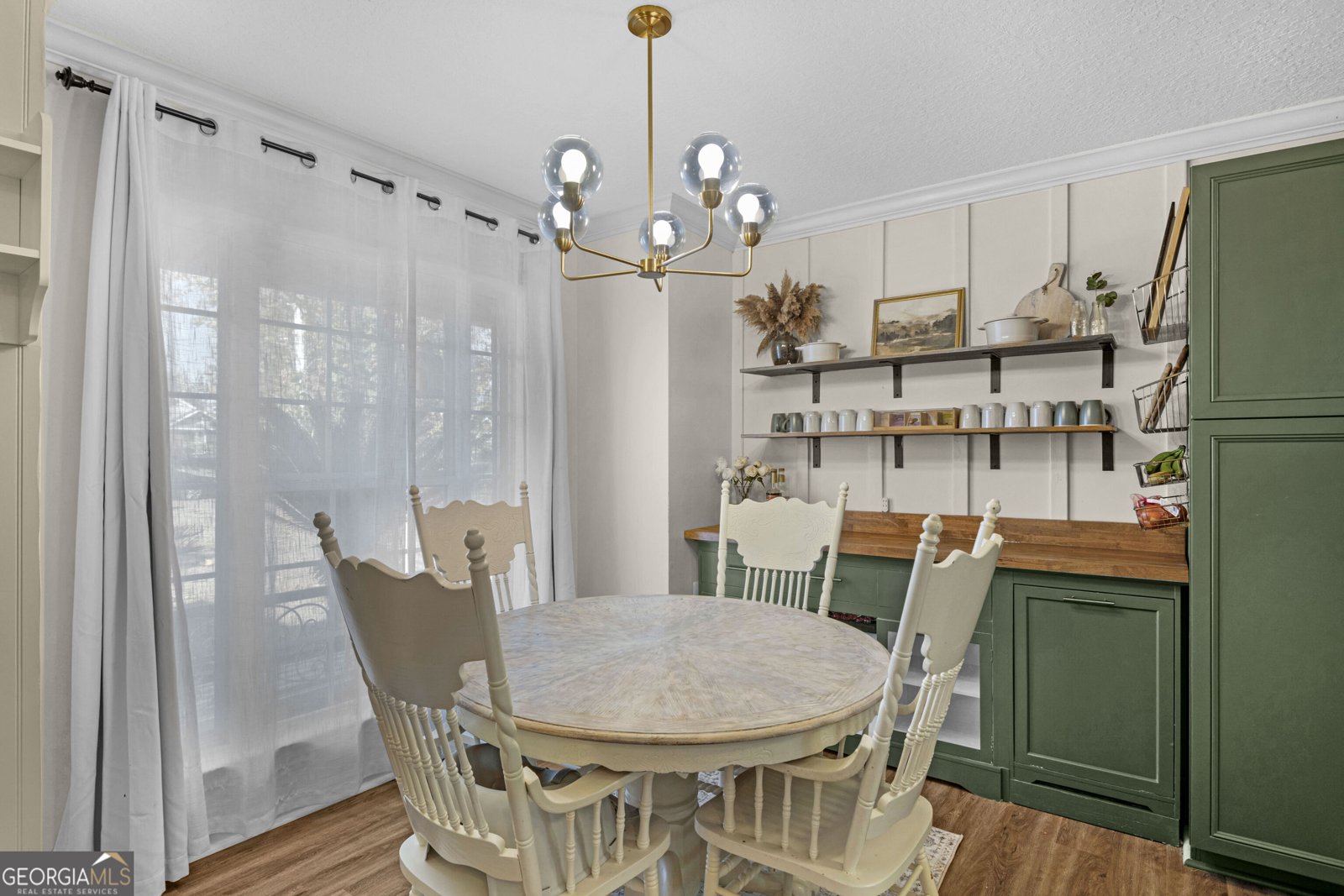 413 Auburn Road Glennville - 9