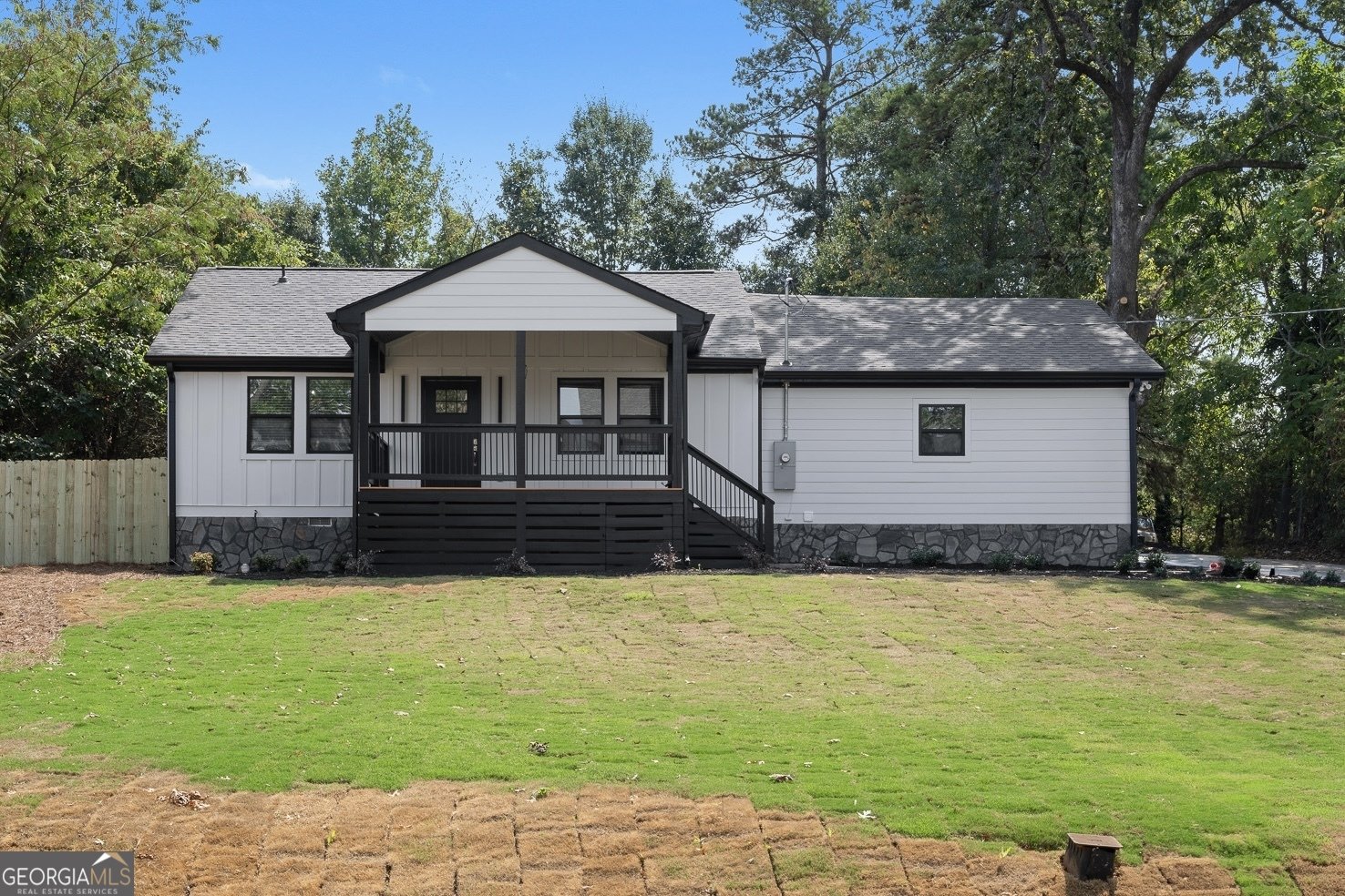 1180 Fleming Street Smyrna - 2