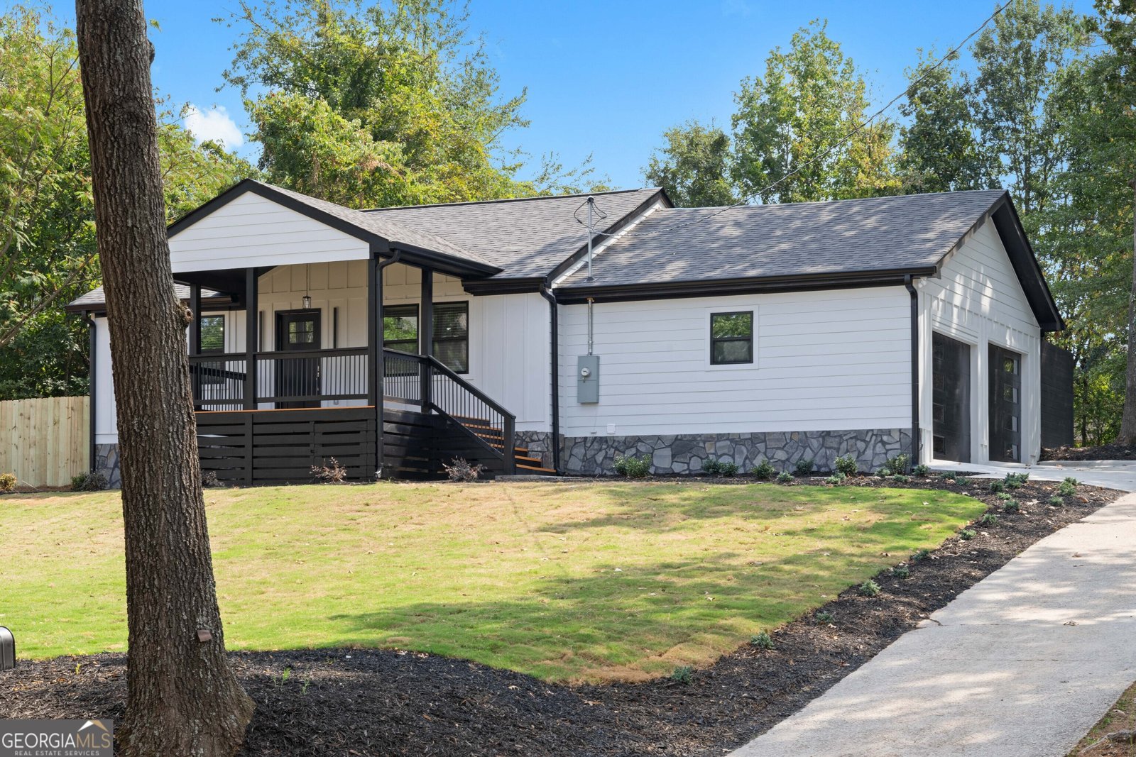 1180 Fleming Street Smyrna - 38