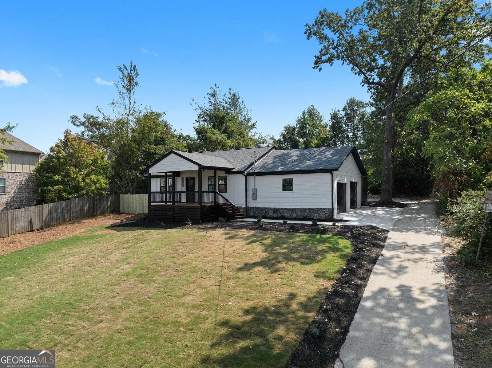 1180 Fleming Street Smyrna - 39