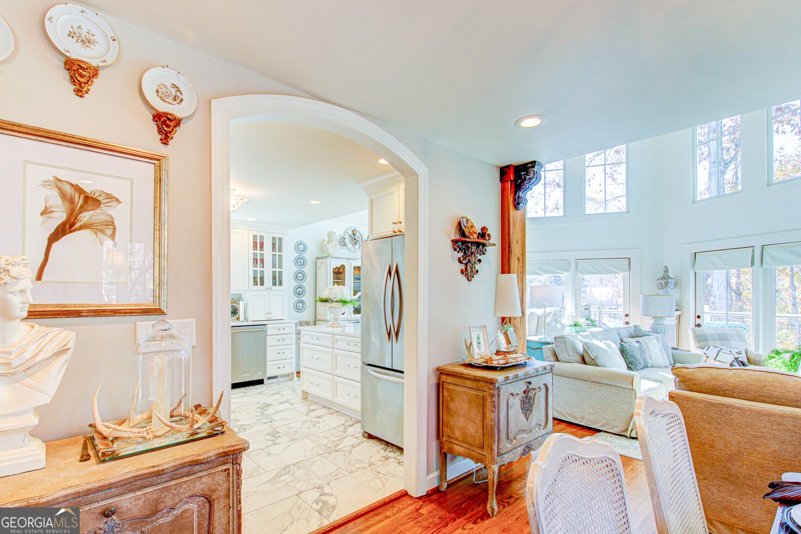 2043 County Road 6 Wedowee - 10