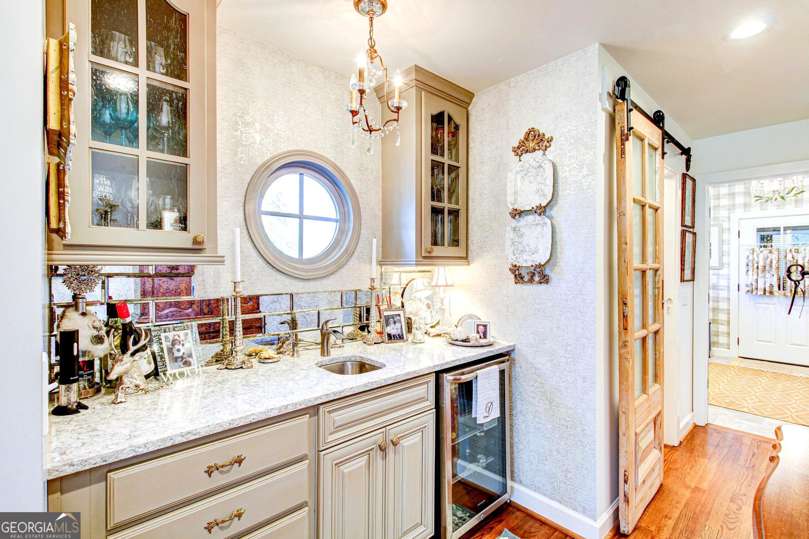 2043 County Road 6 Wedowee - 16