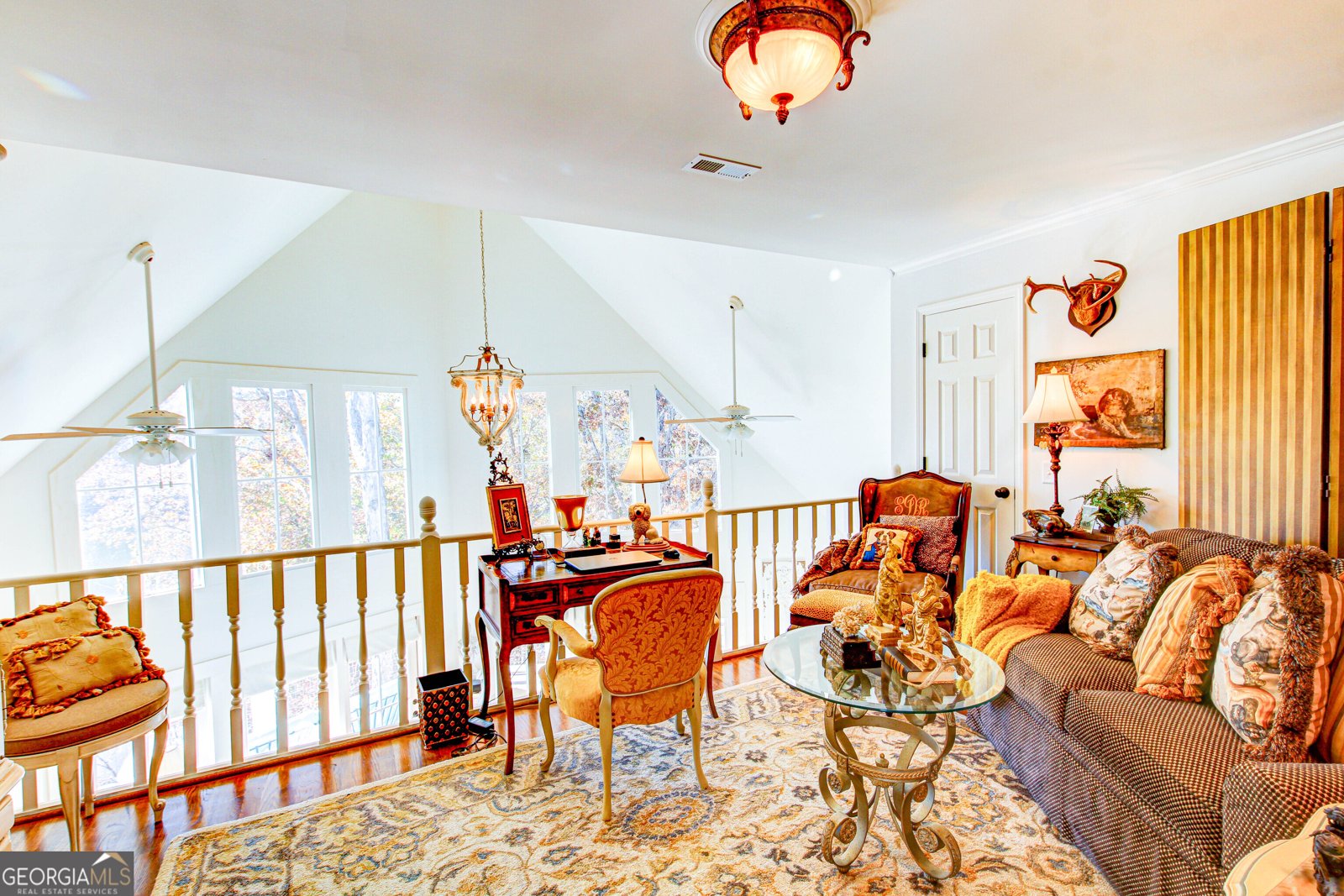 2043 County Road 6 Wedowee - 26