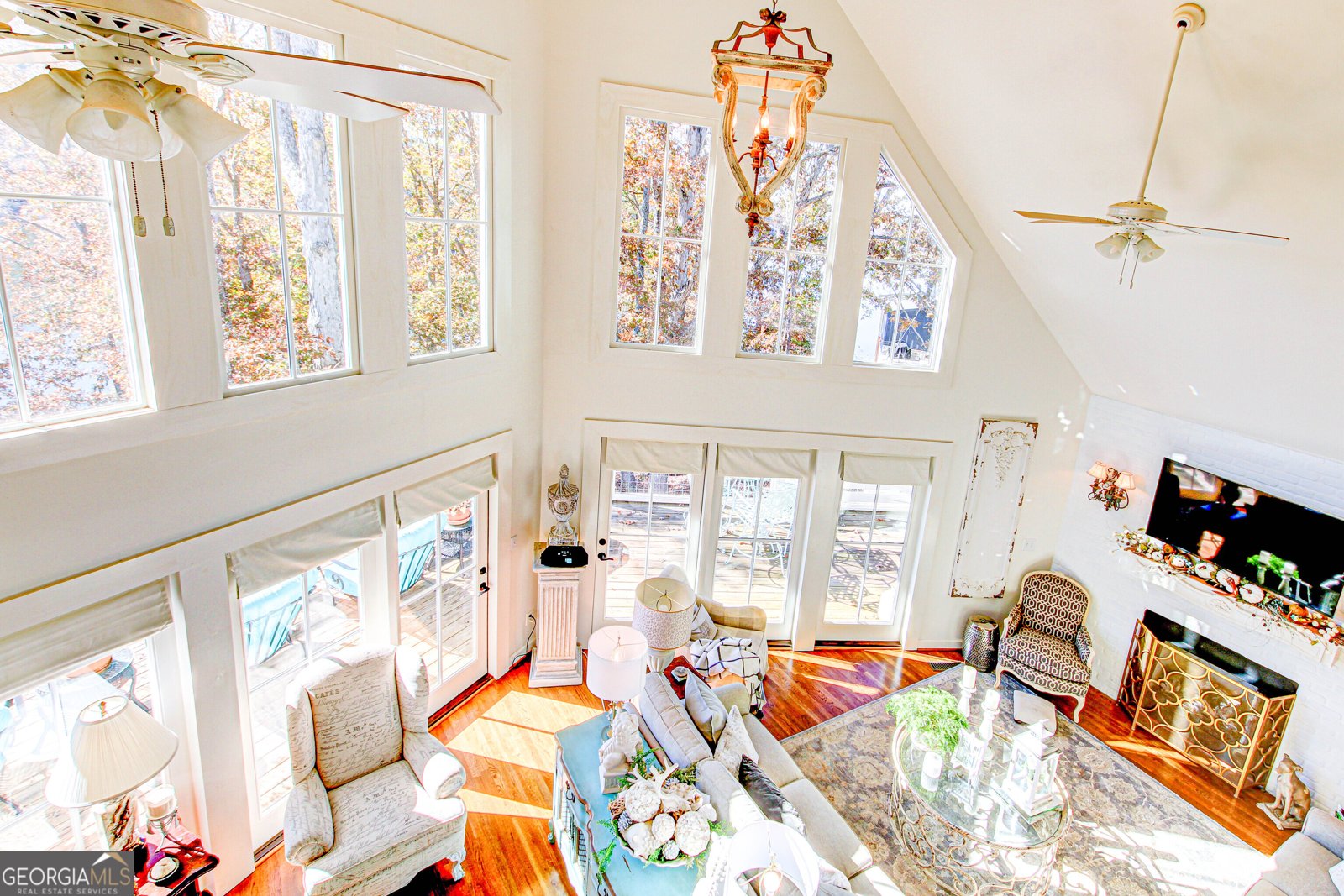 2043 County Road 6 Wedowee - 27