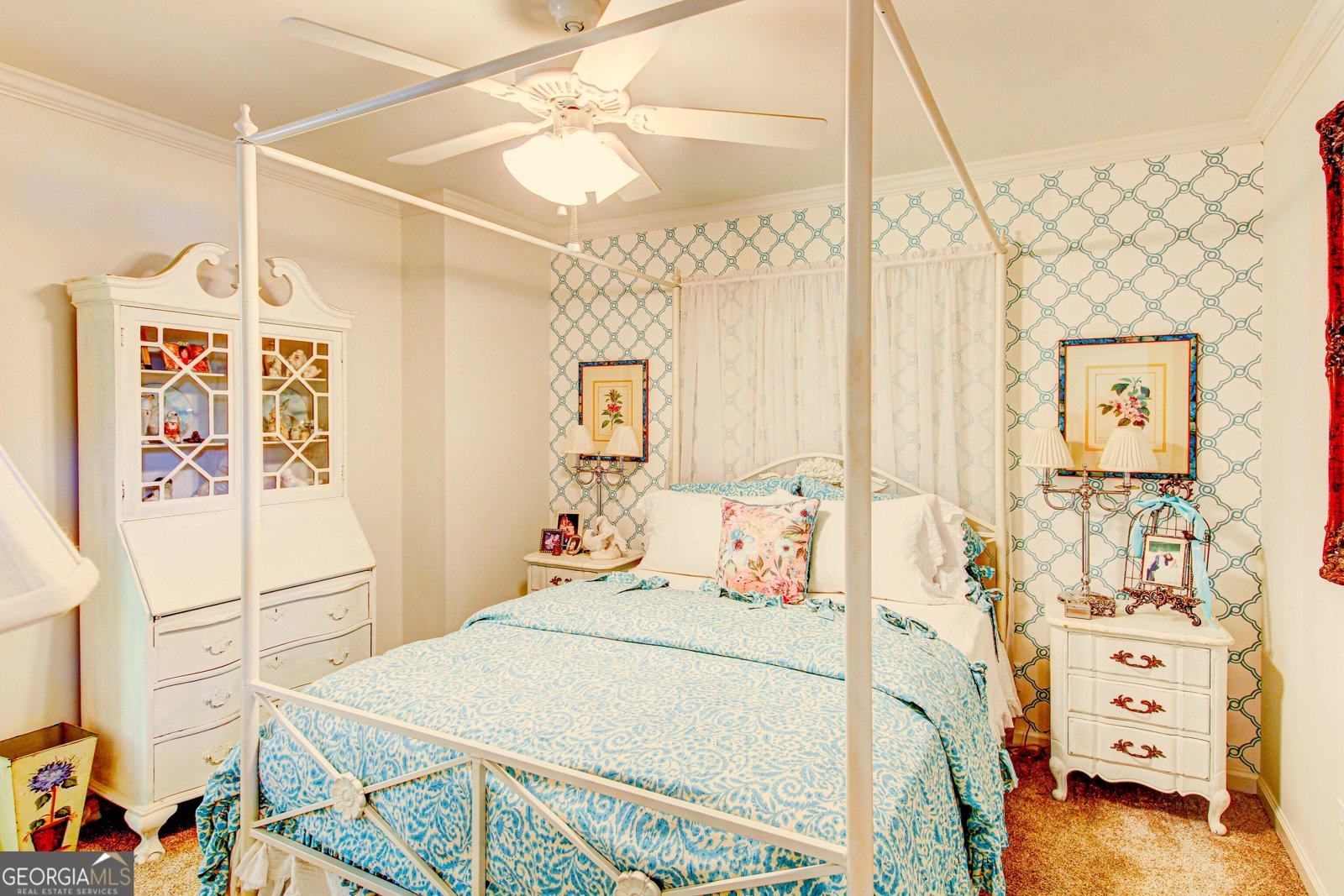 2043 County Road 6 Wedowee - 31