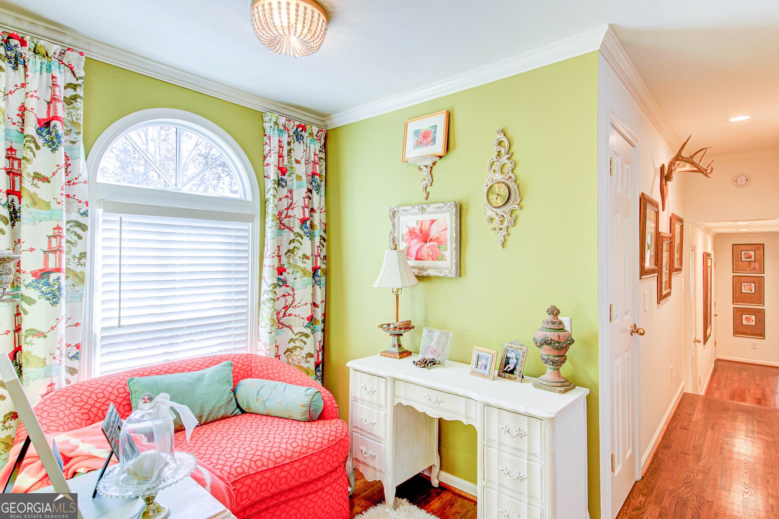 2043 County Road 6 Wedowee - 34