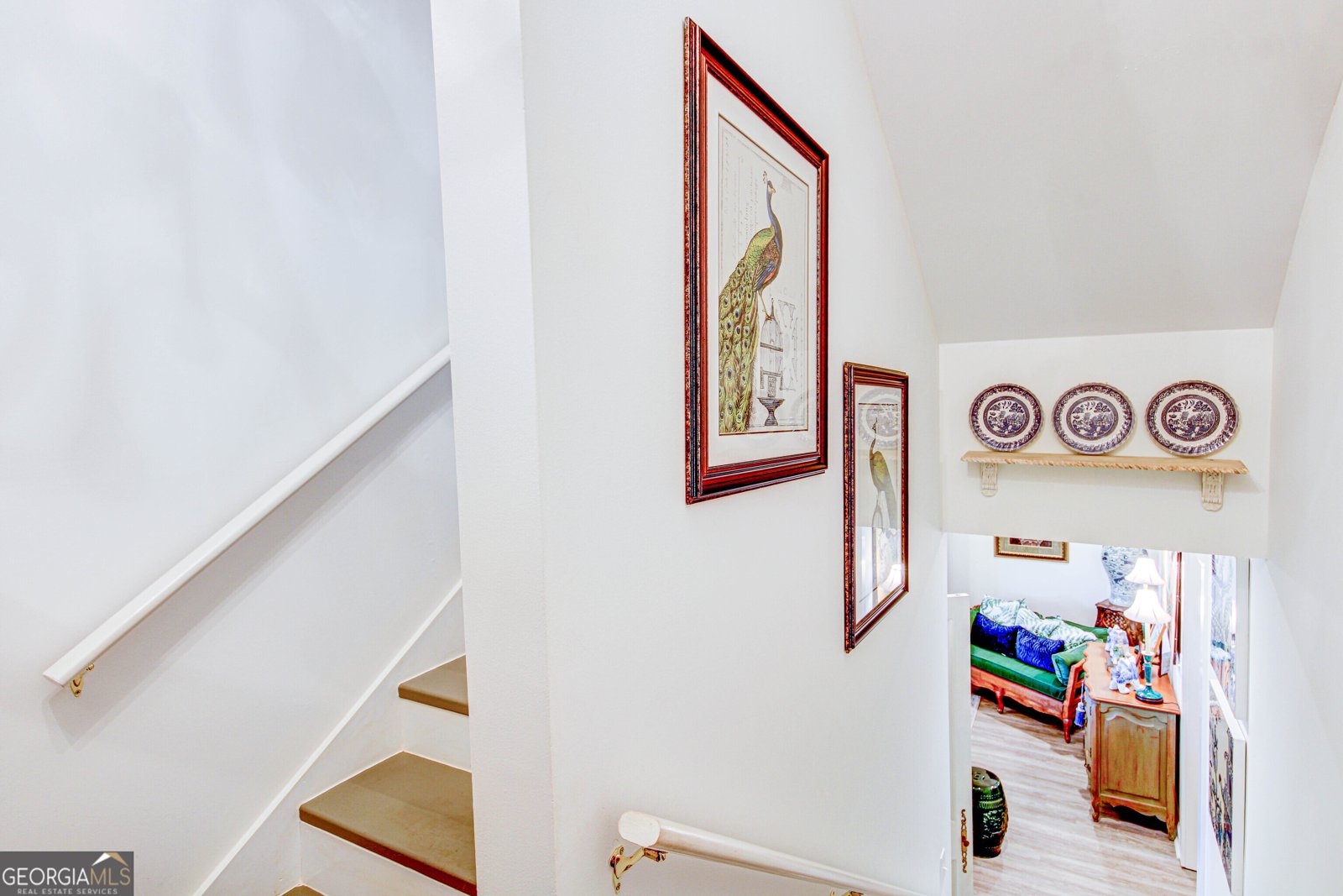 2043 County Road 6 Wedowee - 35