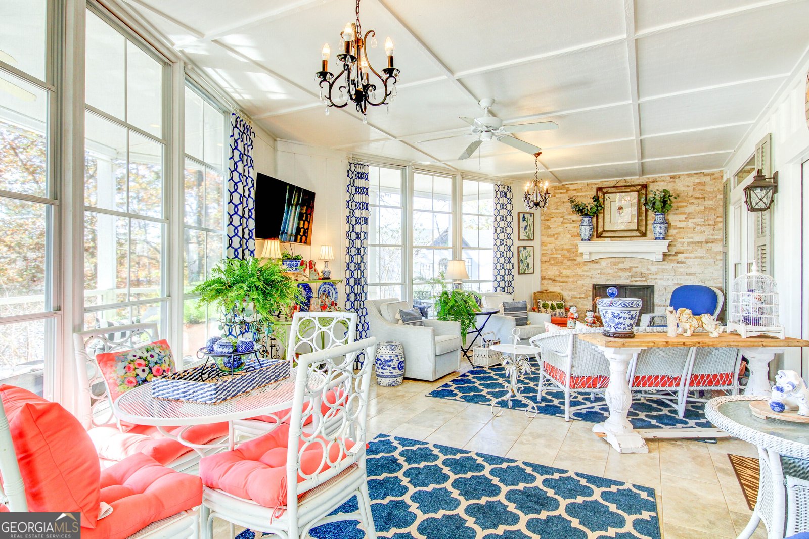 2043 County Road 6 Wedowee - 36