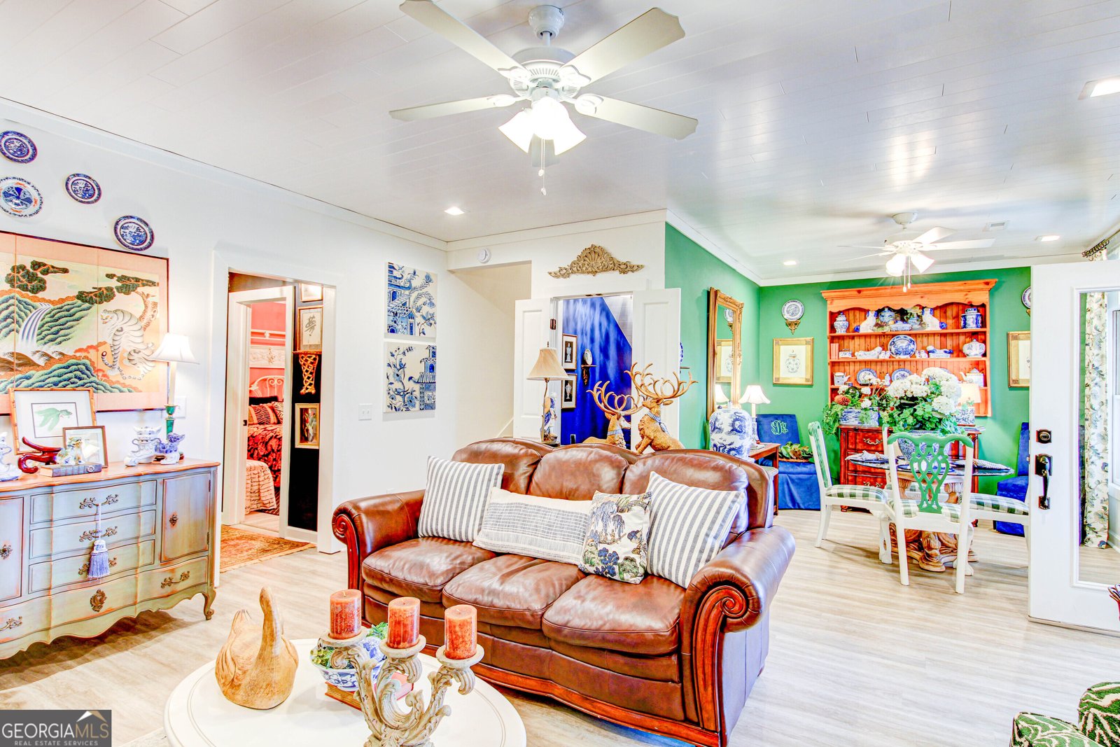 2043 County Road 6 Wedowee - 37