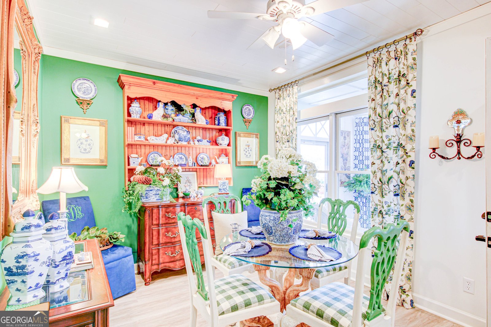 2043 County Road 6 Wedowee - 38