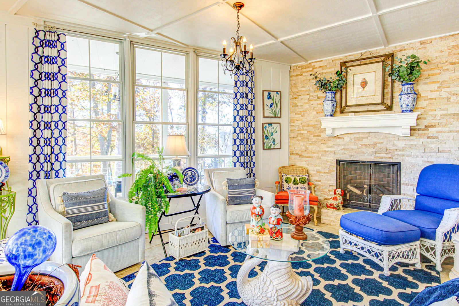 2043 County Road 6 Wedowee - 39