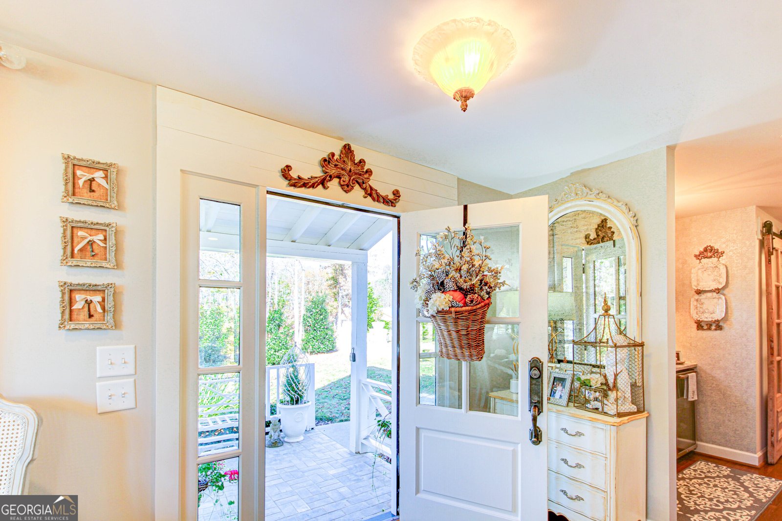 2043 County Road 6 Wedowee - 4