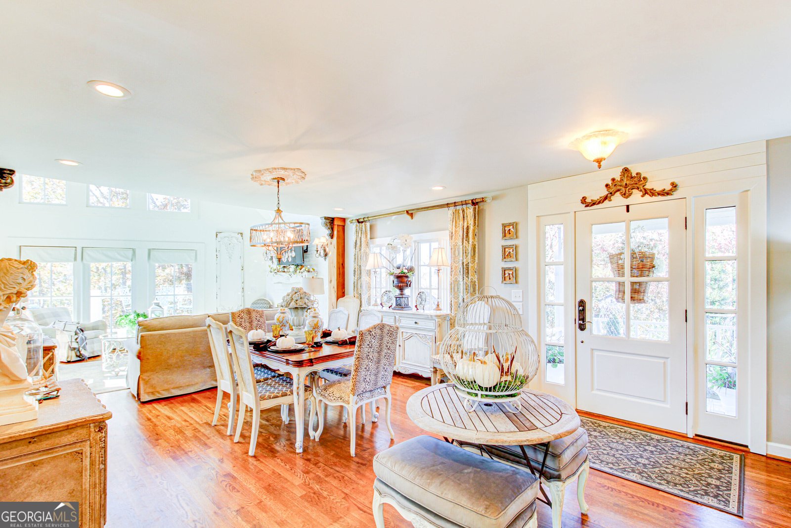 2043 County Road 6 Wedowee - 5