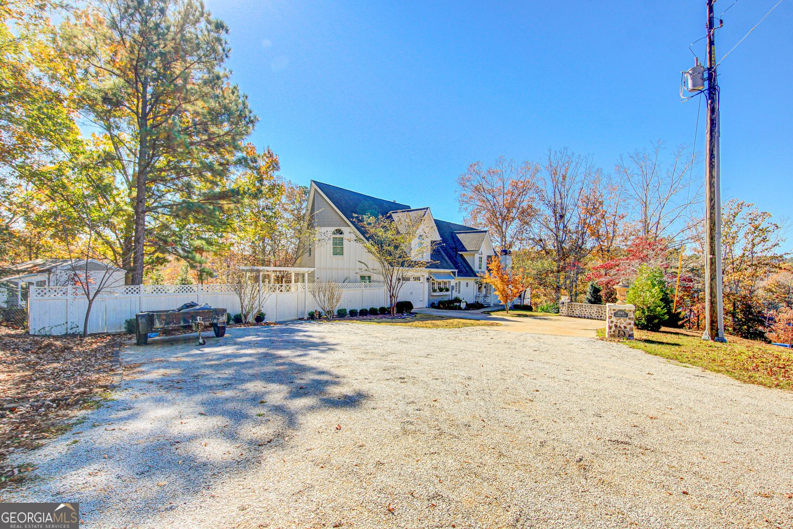 2043 County Road 6 Wedowee - 52