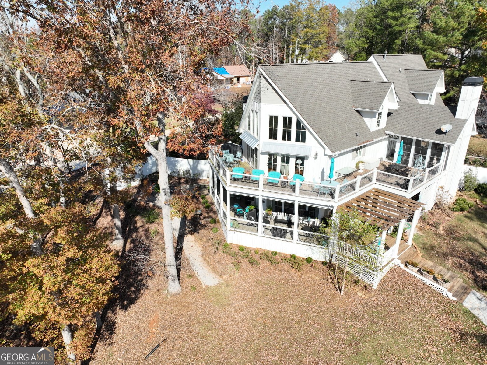 2043 County Road 6 Wedowee - 53