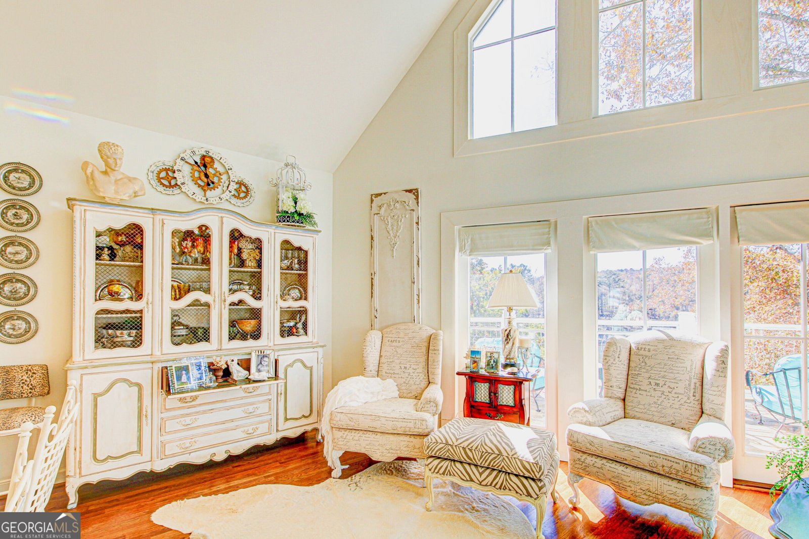 2043 County Road 6 Wedowee - 7