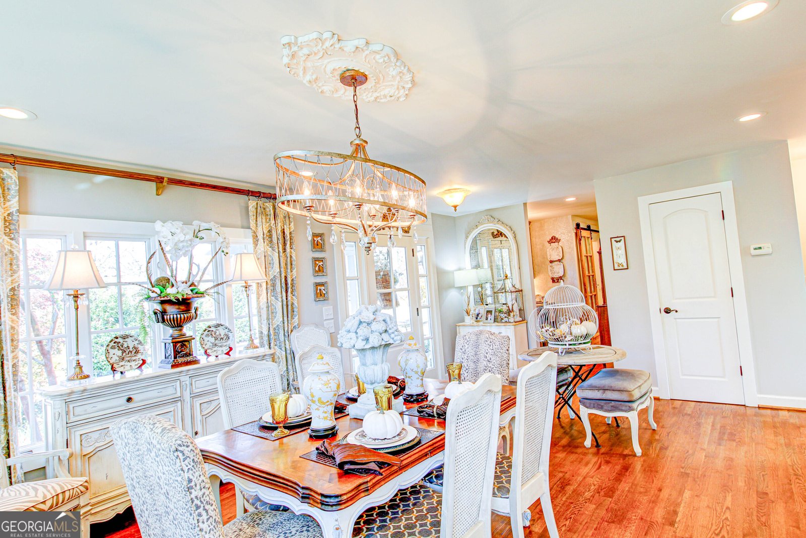 2043 County Road 6 Wedowee - 8