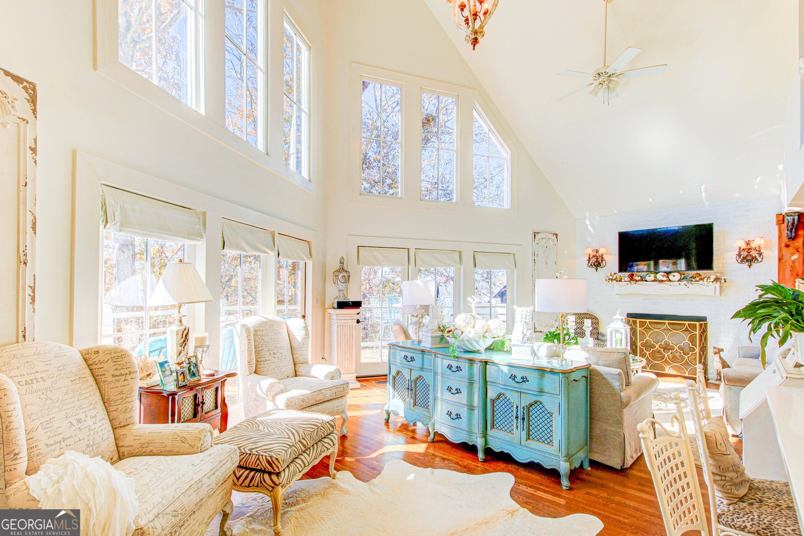 2043 County Road 6 Wedowee - 9