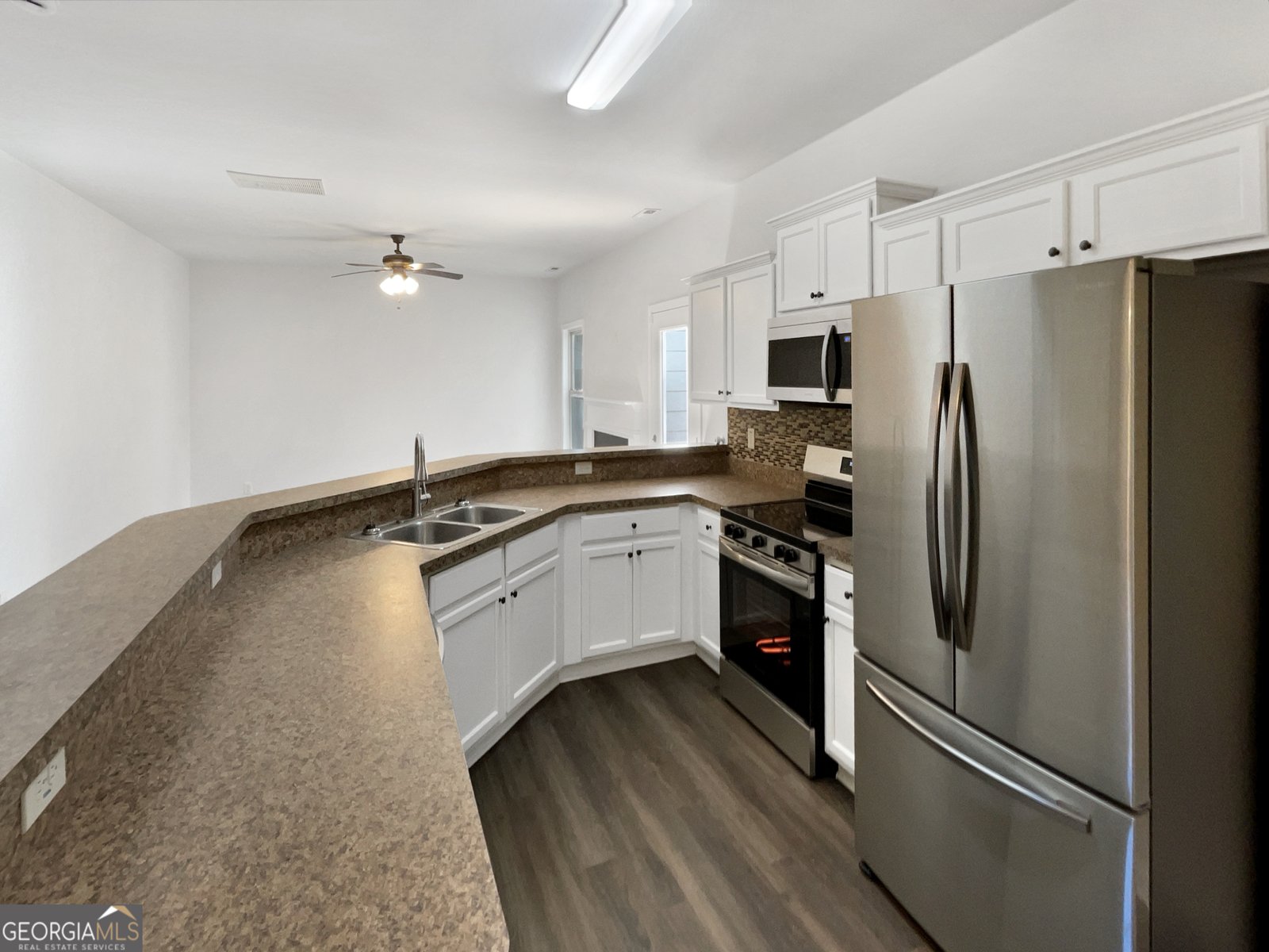 269 Klinetop Drive McDonough - 2