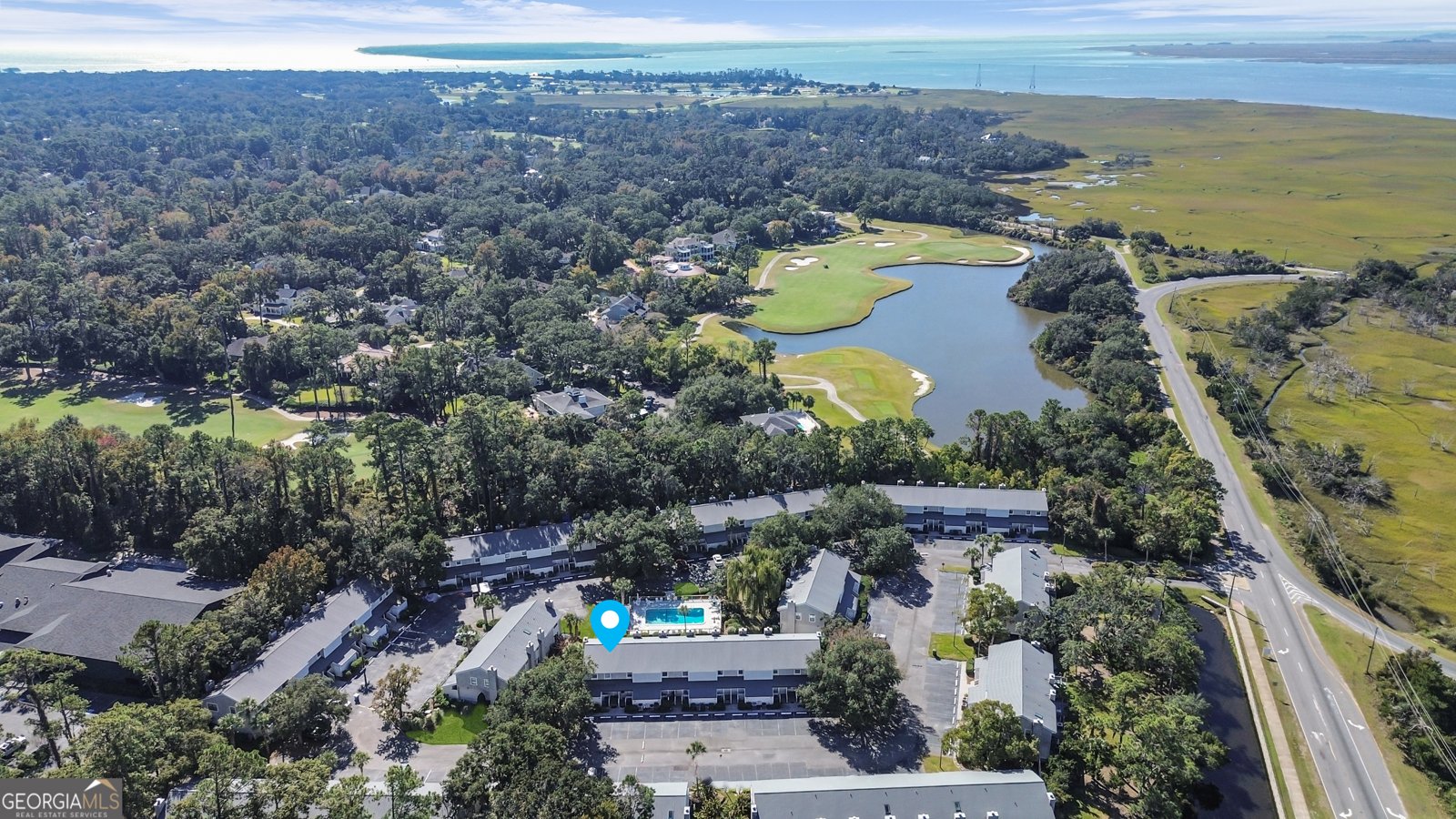 1000 Sea Island Road St. Simons - 61
