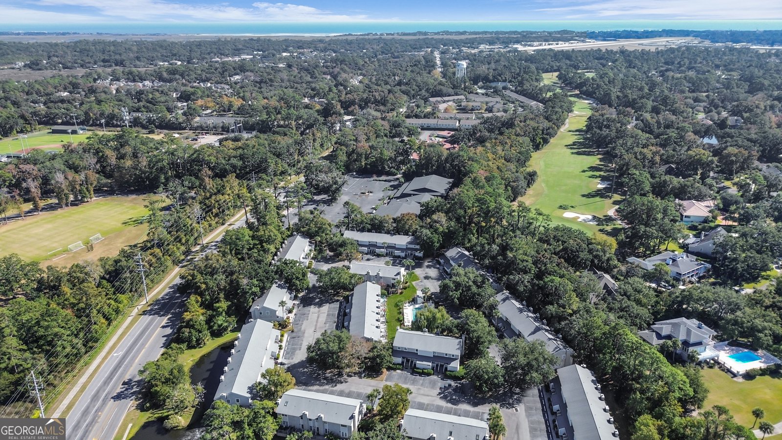 1000 Sea Island Road St. Simons - 66