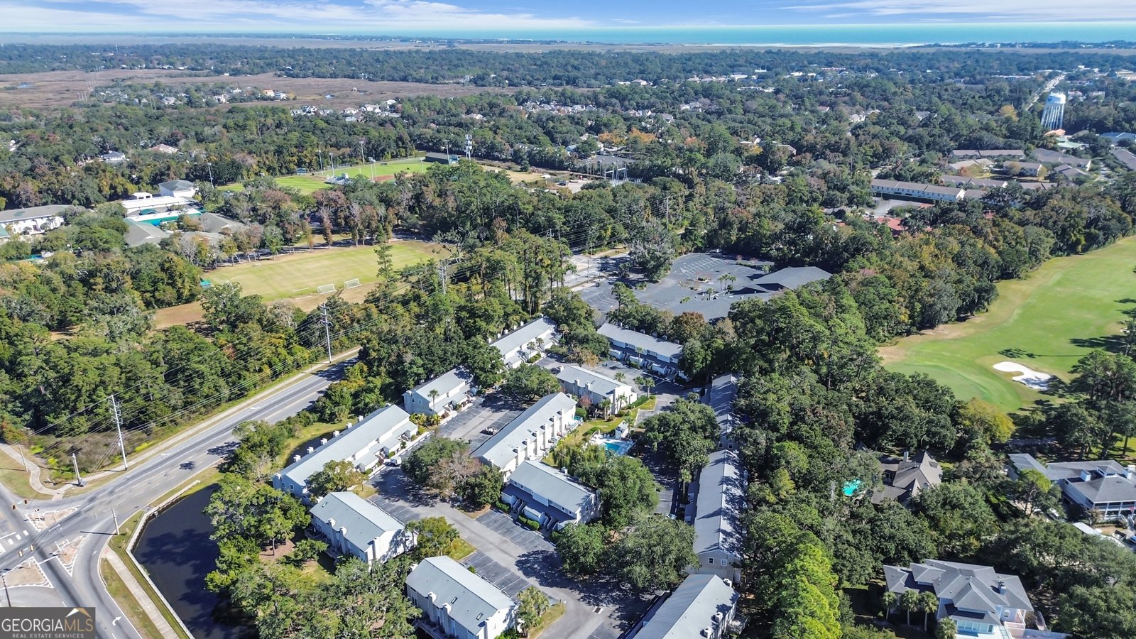 1000 Sea Island Road St. Simons - 68