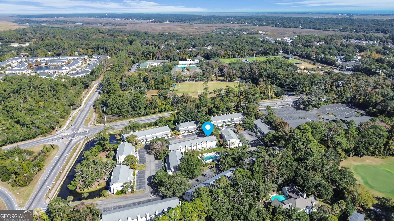 1000 Sea Island Road St. Simons - 70