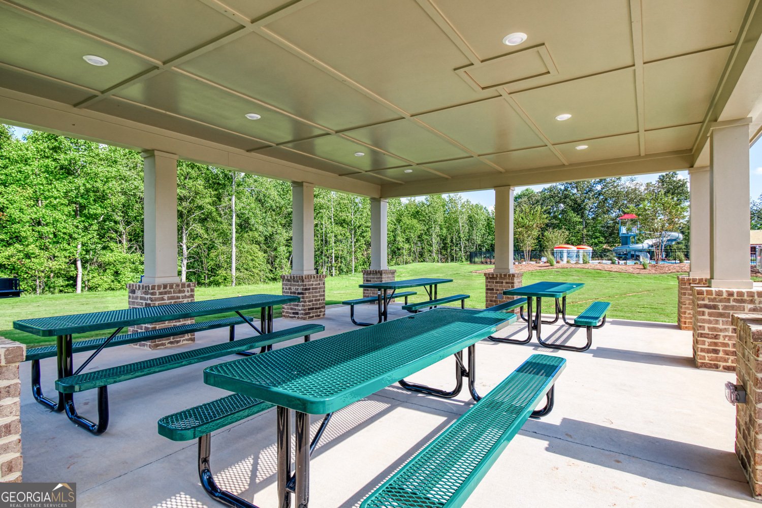 177 Depot Landing Road Auburn - 15