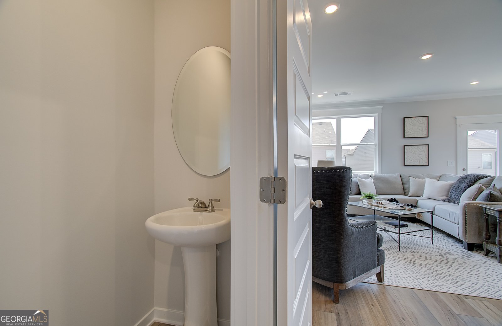 179 Depot Landing Road Auburn - 14