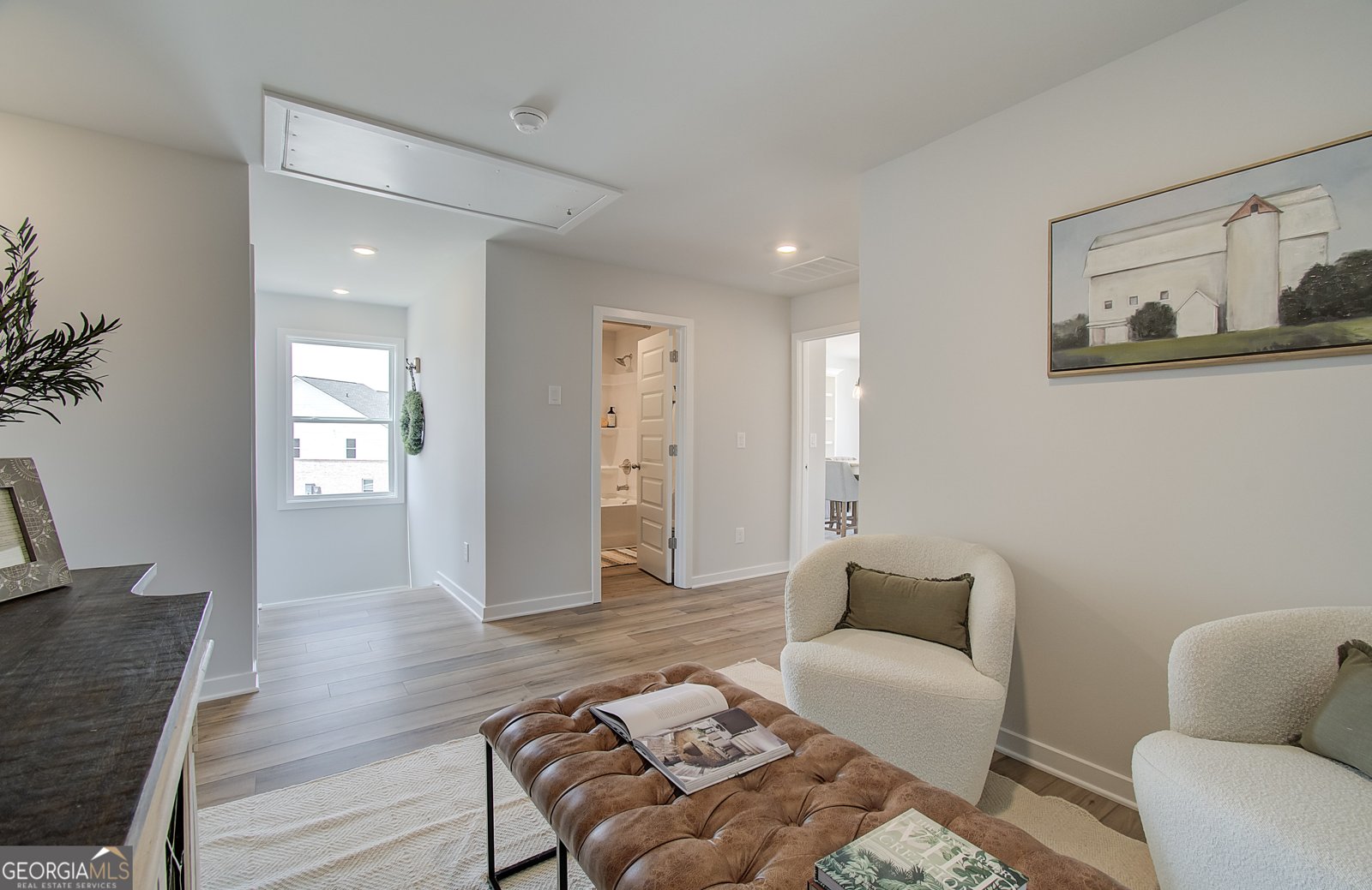 179 Depot Landing Road Auburn - 16