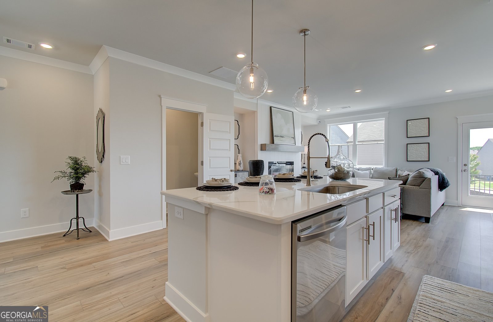 179 Depot Landing Road Auburn - 2