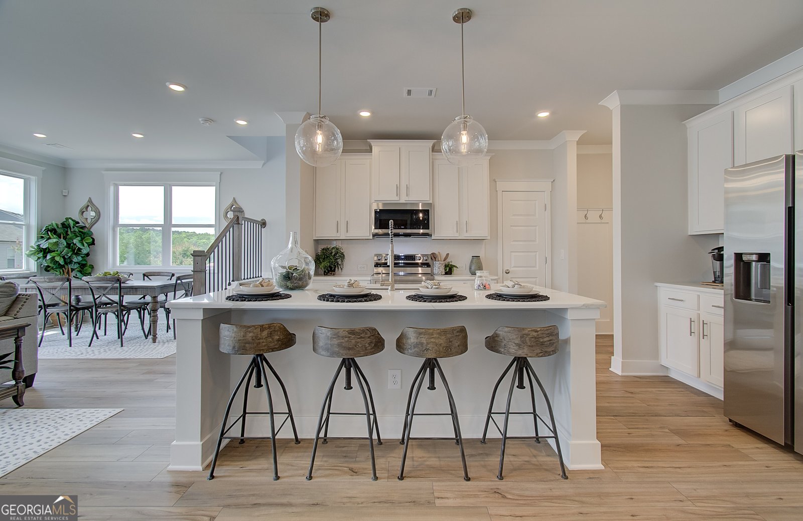 179 Depot Landing Road Auburn - 3