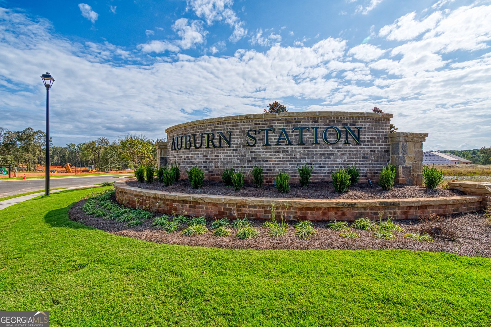 179 Depot Landing Road Auburn - 35