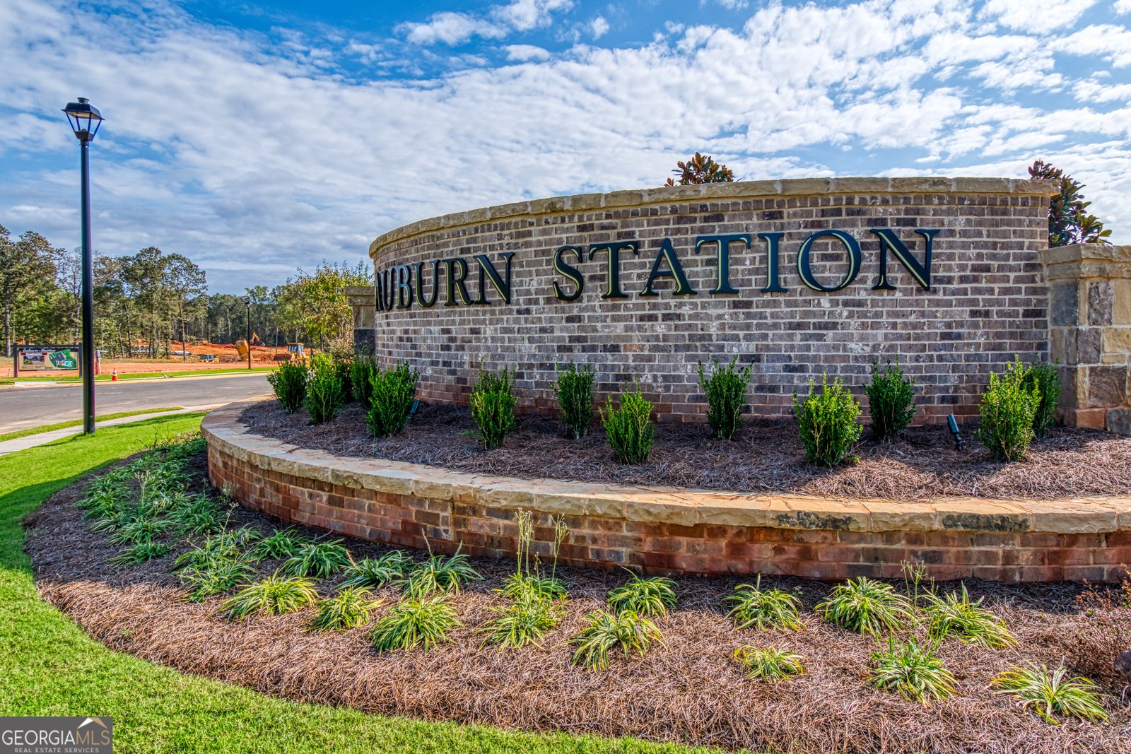 179 Depot Landing Road Auburn - 37