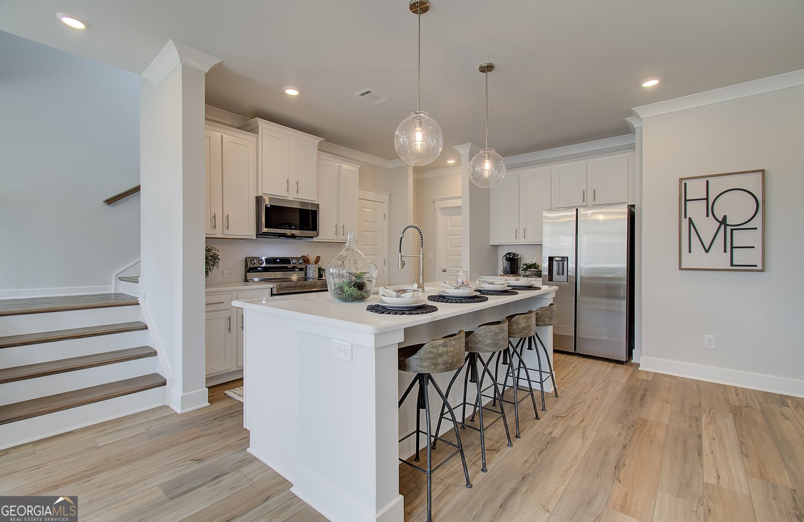 179 Depot Landing Road Auburn - 5