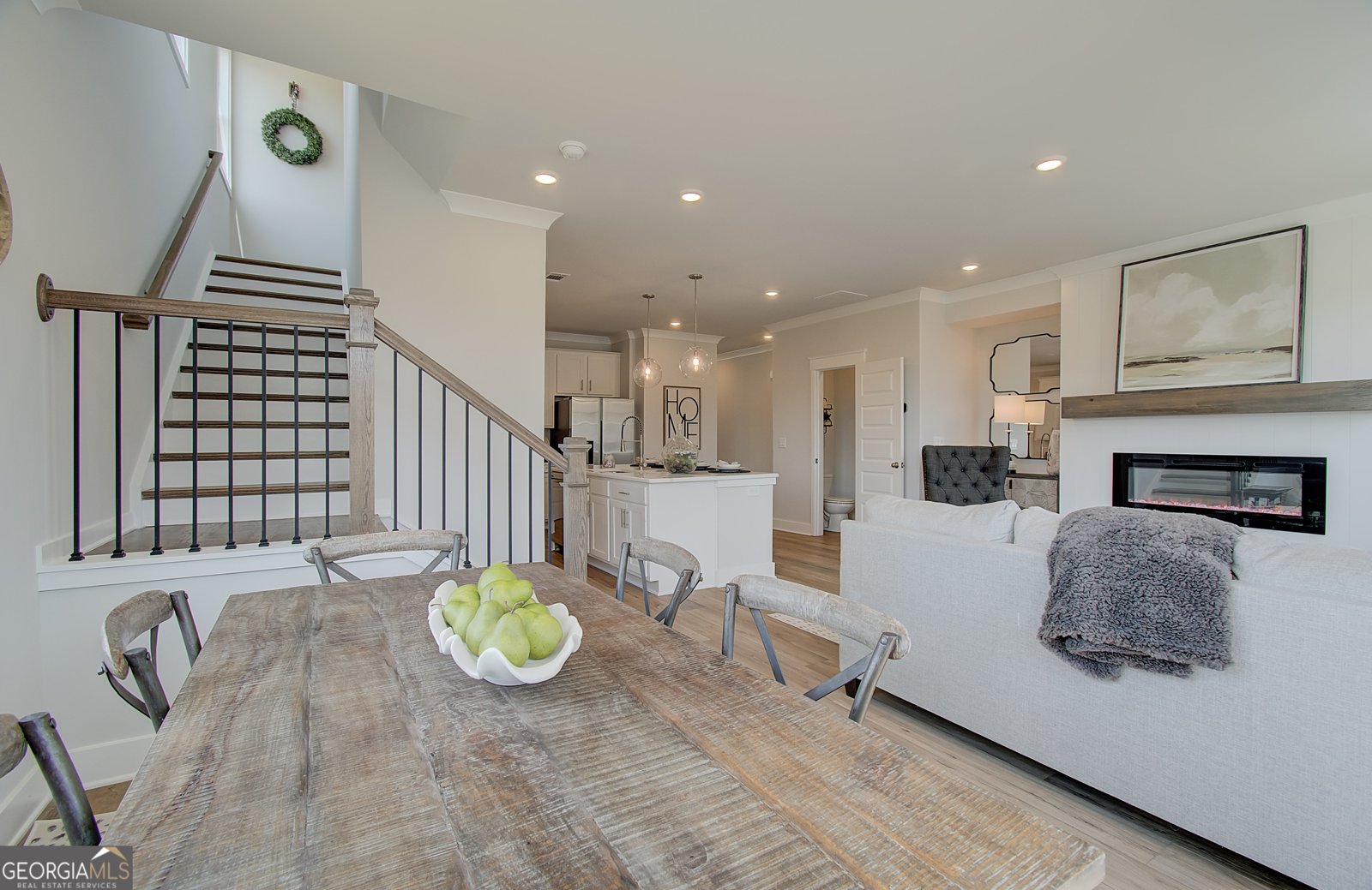 179 Depot Landing Road Auburn - 8