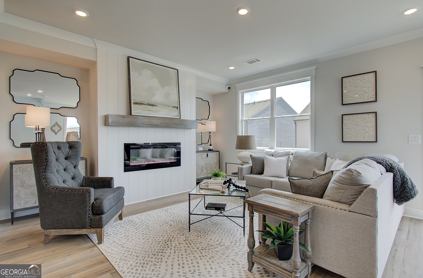 179 Depot Landing Road Auburn - 9