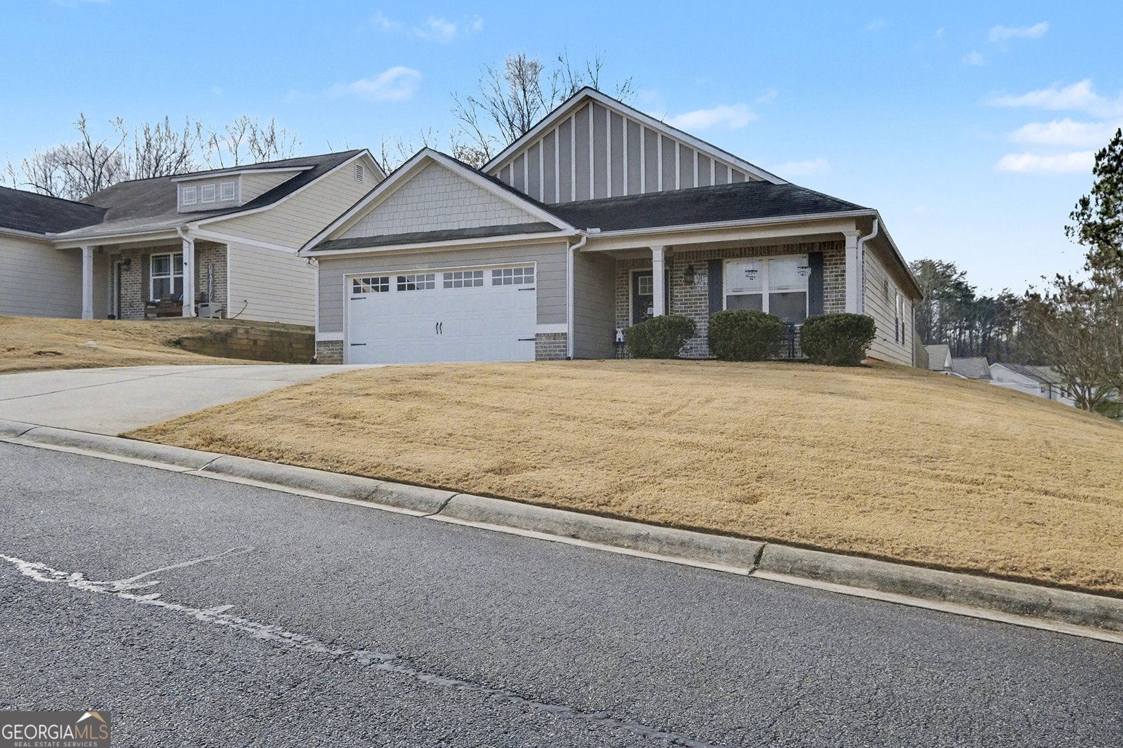 600 Elrod Street Cornelia - 2