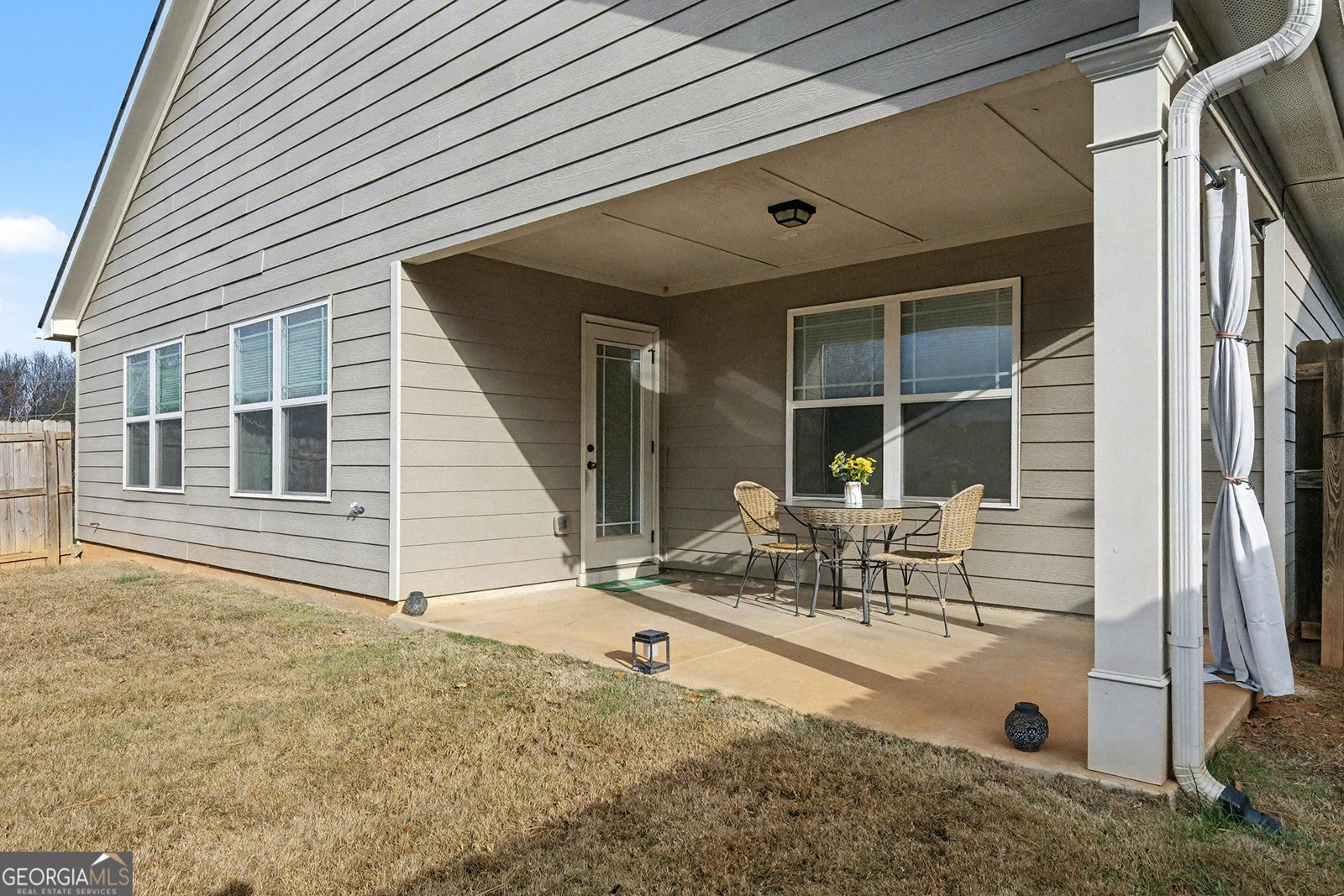 600 Elrod Street Cornelia - 23