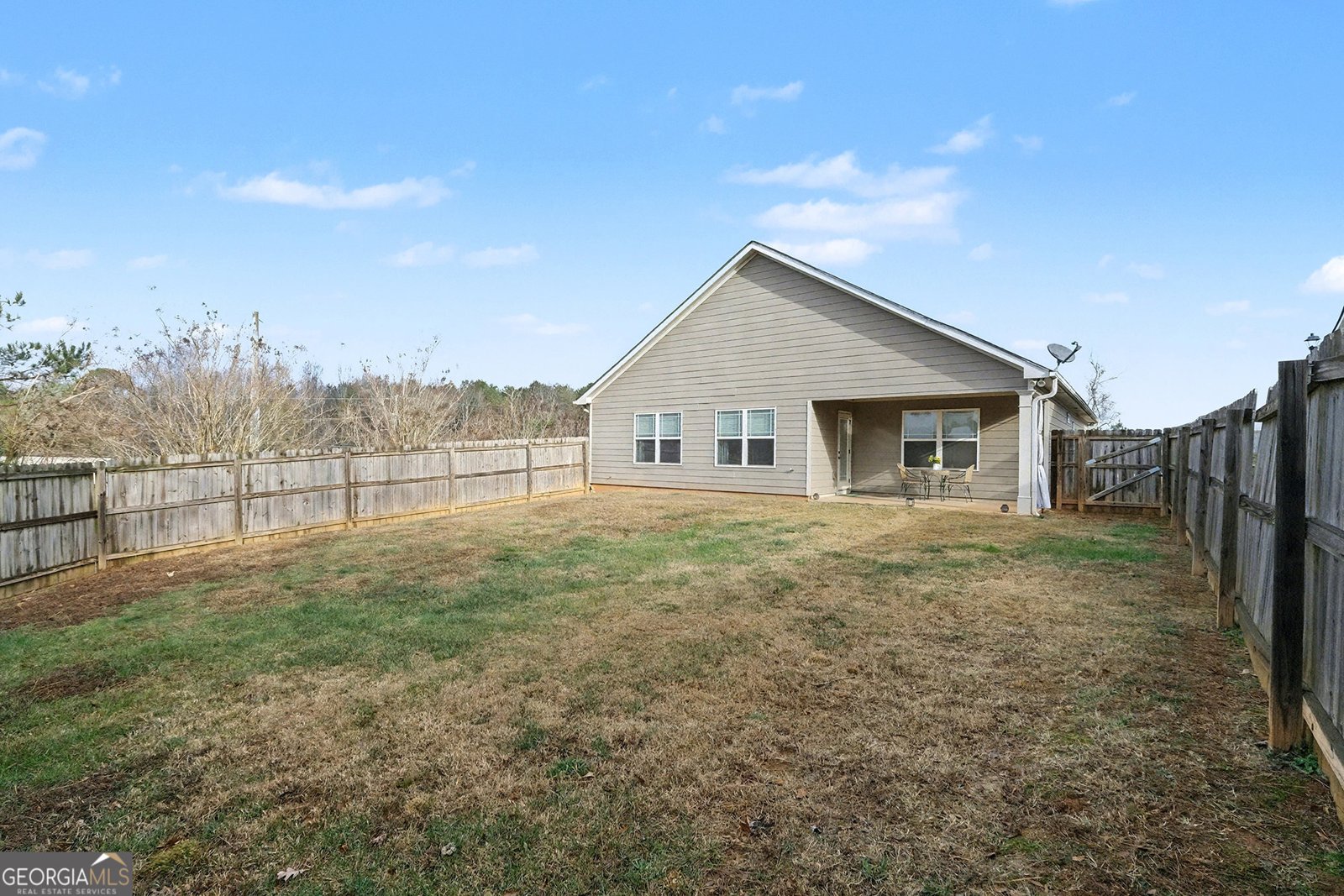 600 Elrod Street Cornelia - 25