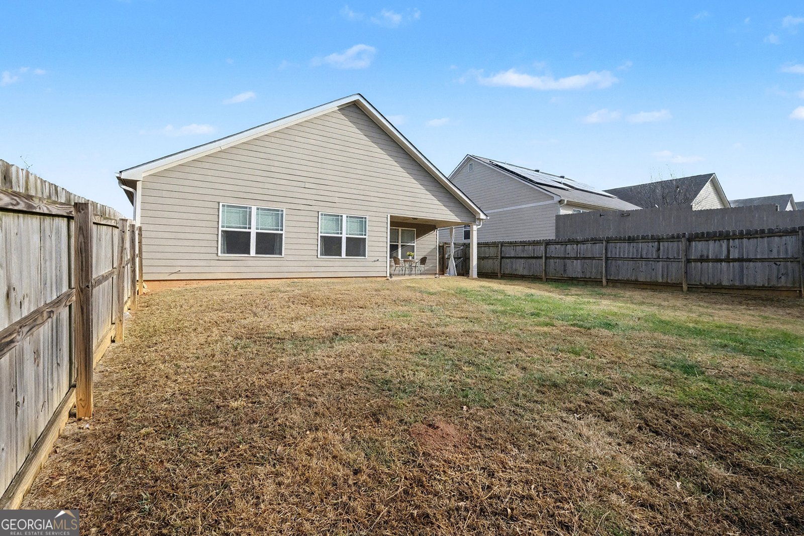 600 Elrod Street Cornelia - 27