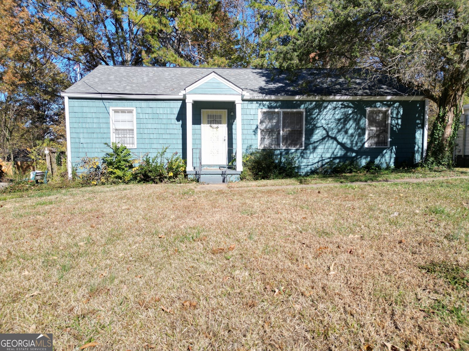 1794 Pennington Place Atlanta - 1