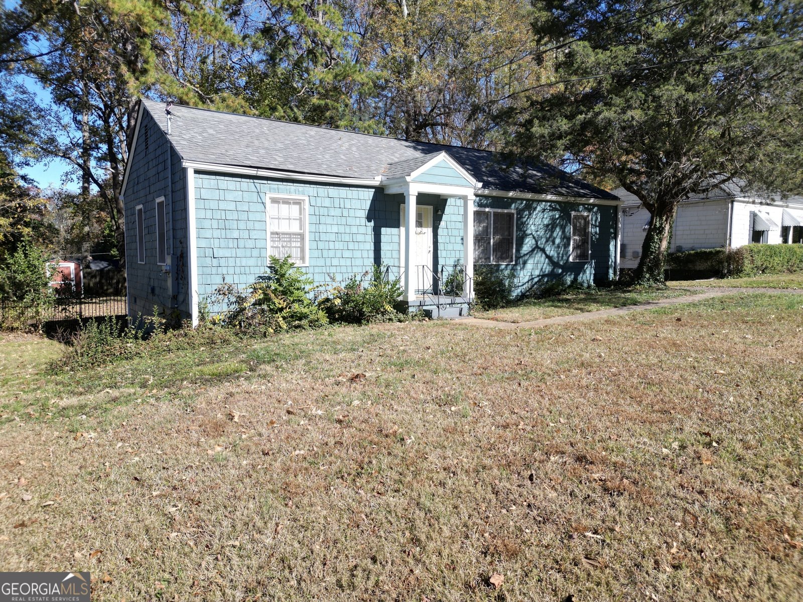 1794 Pennington Place Atlanta - 2