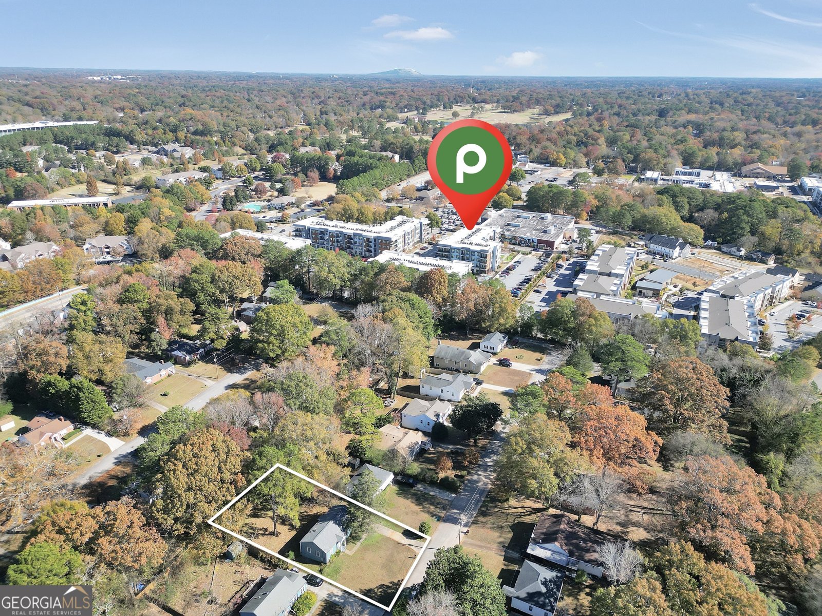 1794 Pennington Place Atlanta - 36