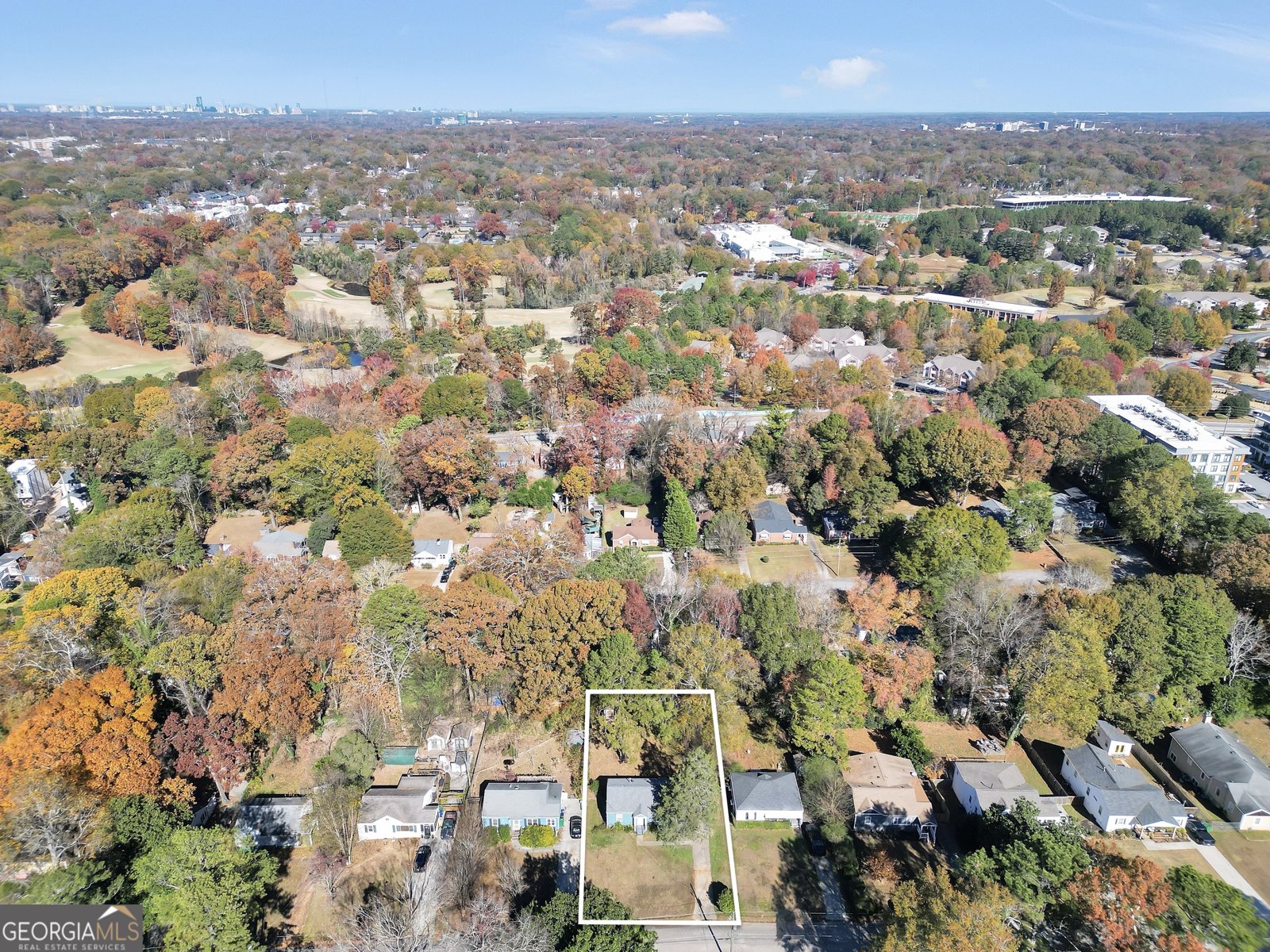 1794 Pennington Place Atlanta - 37