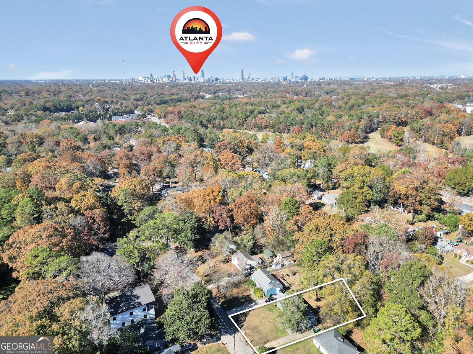 1794 Pennington Place Atlanta - 38