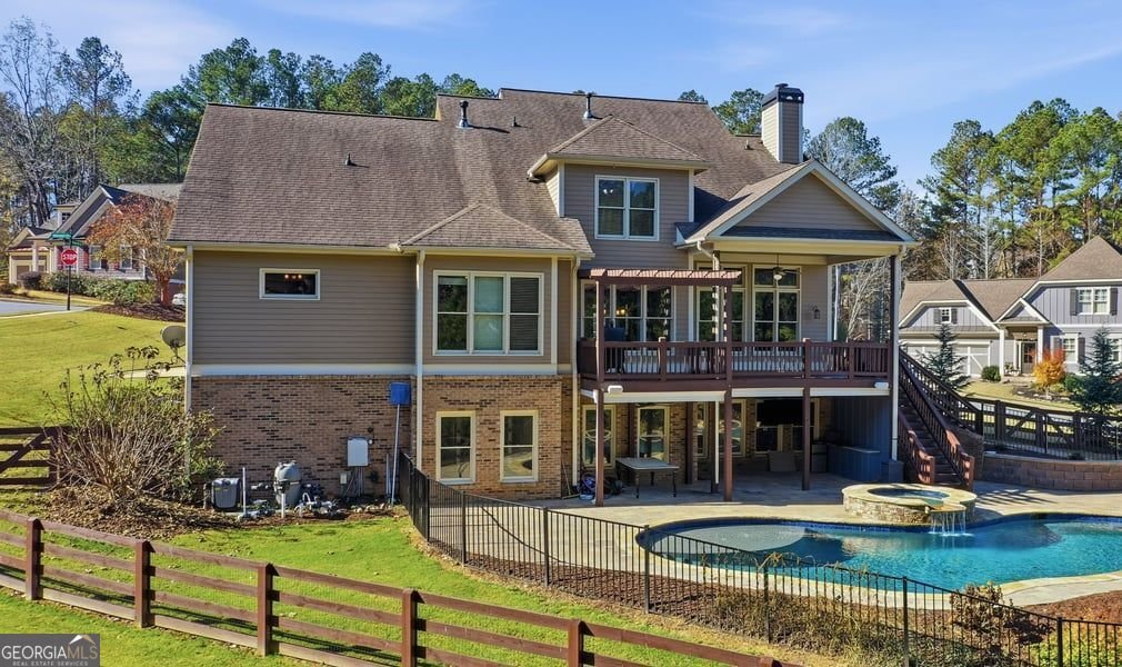 56 Stillwater Lane Dallas - 1