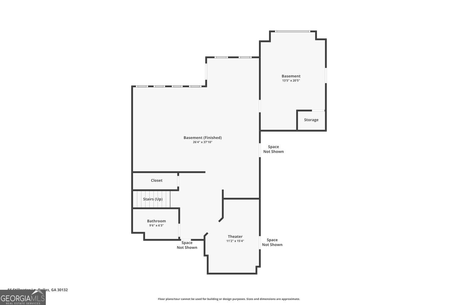 56 Stillwater Lane Dallas - 10