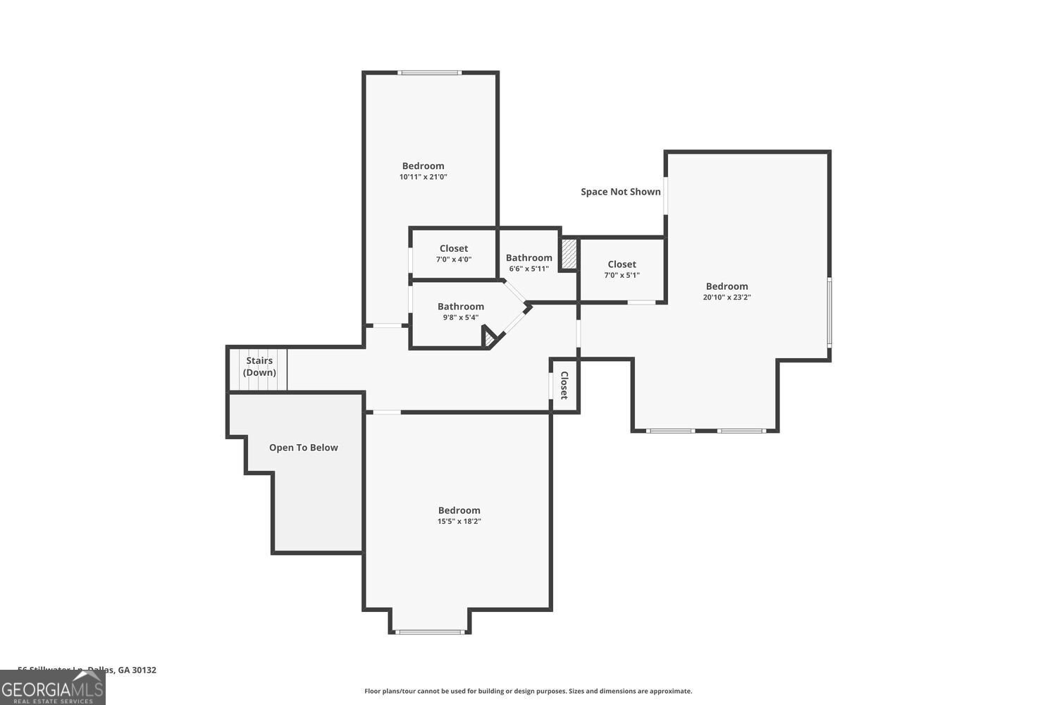 56 Stillwater Lane Dallas - 11